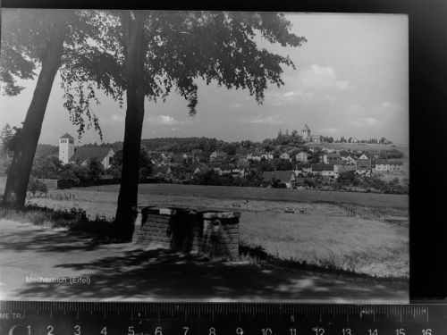 Mechernich