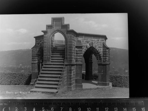 Rhens Königstuhl
