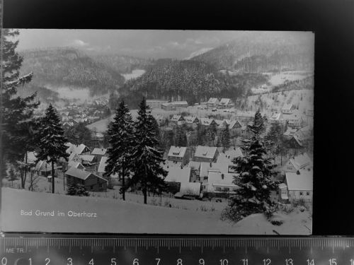 Bad Grund