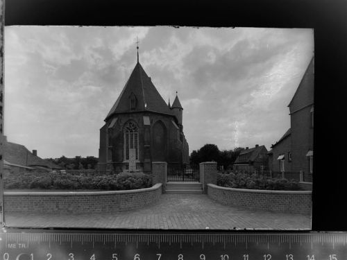 Emden Kirche