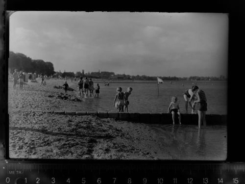 Eckernförde Strand