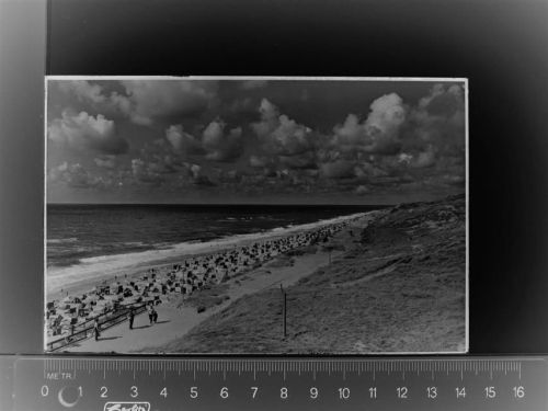 Wenningstedt Strand