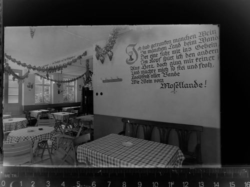 Trittenheim Gasthaus