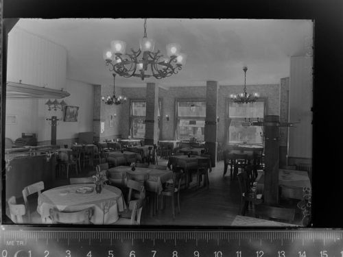Altenahr Hotel Caspari