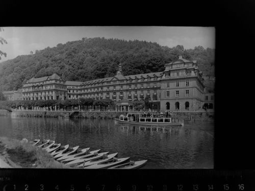 Bad Ems Kurhaus