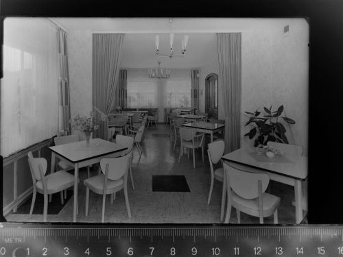 Meschede Gasthaus Wiese