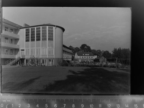 Rüthen Krankenhaus