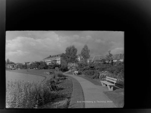 Bad Meinberg