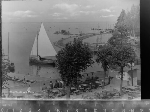 Steinhude Am Meer