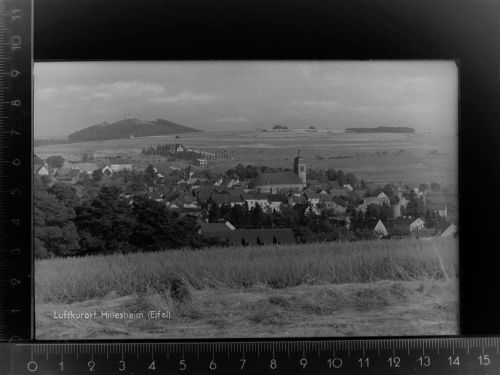 Hillesheim