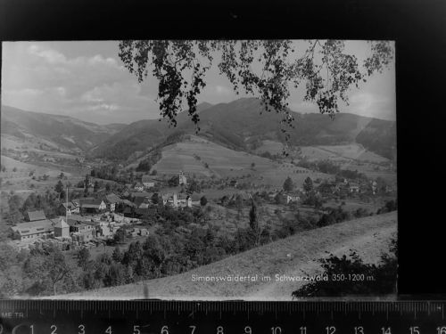 Simonswald