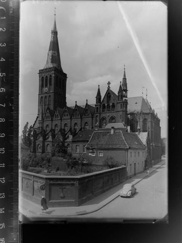 Dülken St. Cornelius Kirche