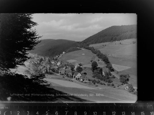 Schwalefeld