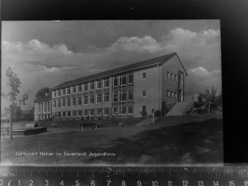 Halver Jugendheim