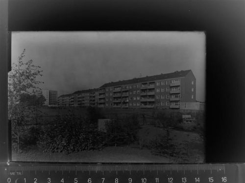 Kamp-Lintfort Gestfeld Rundstrasse