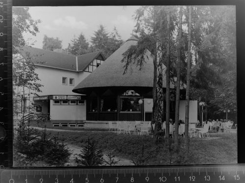 Bad Lippspringe Restaurant Café Gaststätte