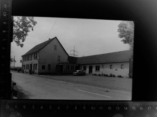 Garenfeld Haus Soeding