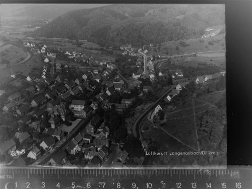 Langenaubach