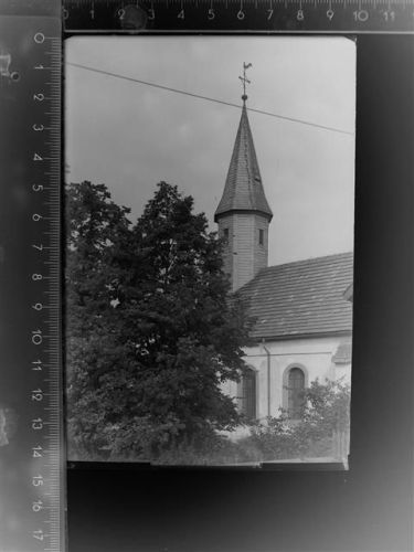 Holtheim Kirche