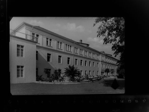 Bad Lippspringe Klinik