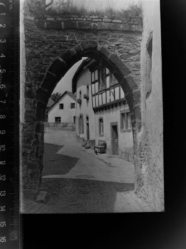 Kronenburg