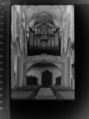 Bad Säckingen Münster