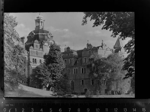 Bückeburg Schloss