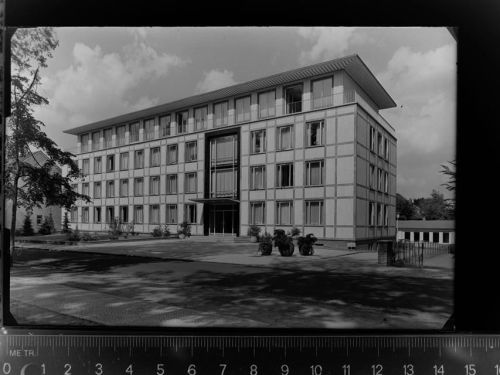 Bad Oeynhausen Rathaus