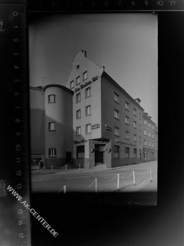 Ratingen Gasthaus Brode