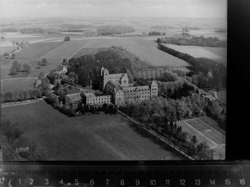 Coesfeld Kloster Gerleve