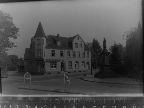 Rhynern Lebens m. Pieper Jägerhof