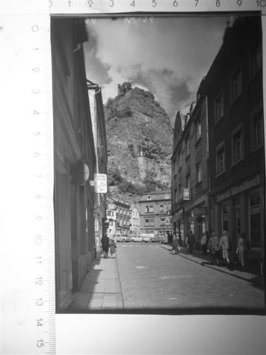 Idar-Oberstein Hotel Bürgerhof