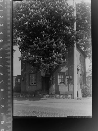 Recklinghausen Gaststätte Korte