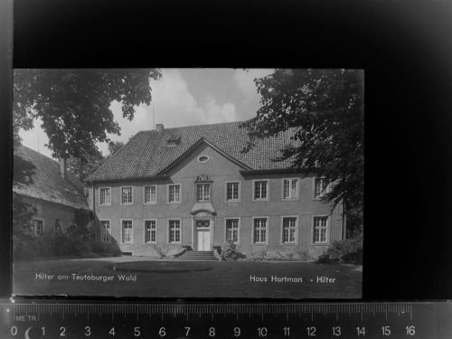Hilter Haus Hartmann