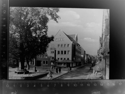 Neustadt