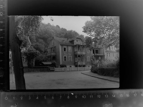 Bad Salzschlirf Haus Rarf