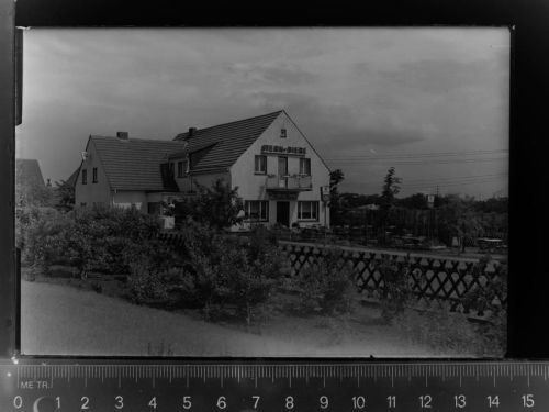Lippramsdorf Haus Bahl