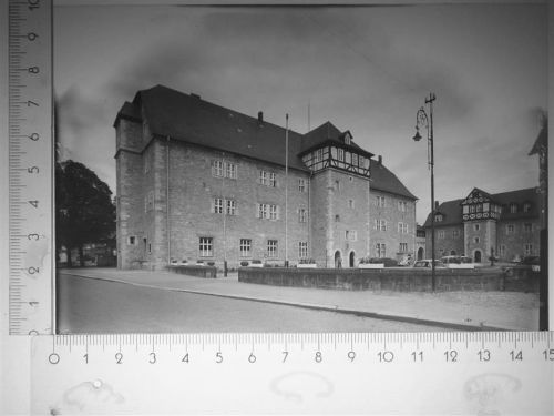 Melsungen