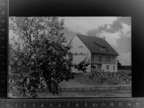 Darscheid Haus Sonne