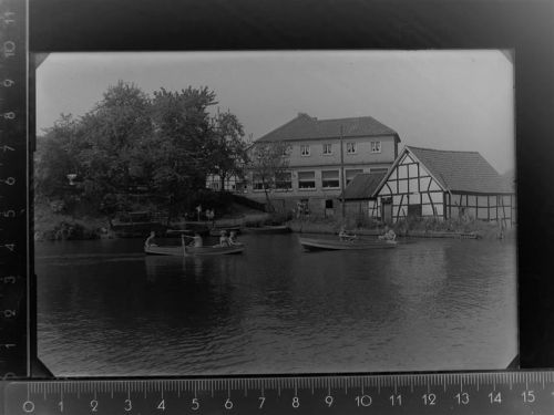 Langenberg Deilbachmühle