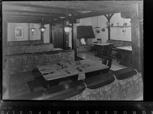 Recklinghausen Gasthaus