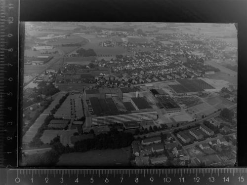 Gütersloh Mohndruck