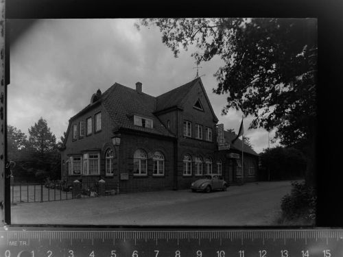 Bockhorn Hotel Grüner Wald