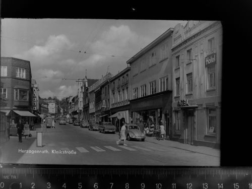 Herzogenrath Kleikstrasse