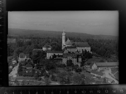Andechs Kloster