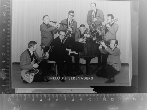 Melodie-Serenaders
