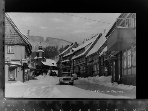 Bad Grund Winter-AK