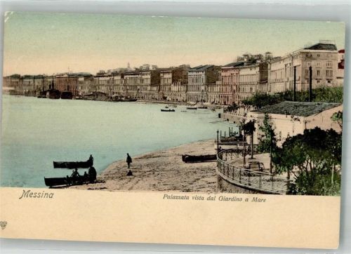 Messina