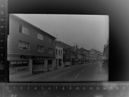 Goch Hauptstrasse