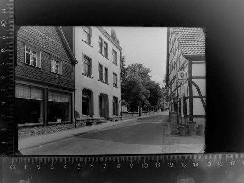Hohenlimburg Esserstrasse